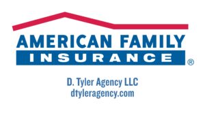 logo for DTyler Agency in Lynwood IL