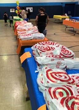 2018 Back To School Event